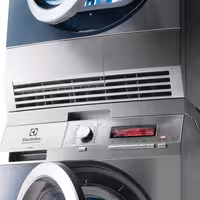 ELECTROLUX | myPRO/myPROzip - Okvir za slaganje sa pločom na izvlačenje
