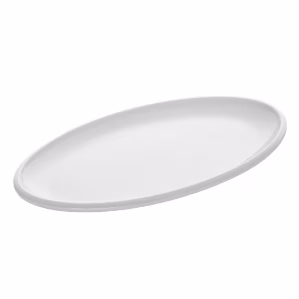 (6 komada) WMF | SYNERGY - tanjur - ovalni - 290x160 mm