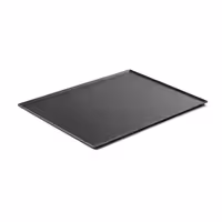 Tavă pentru produse de patiserie și prezentare - 40 x 30 cm - negru
