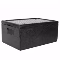 Thermobox - GN 1/1 - 600x400x283mm