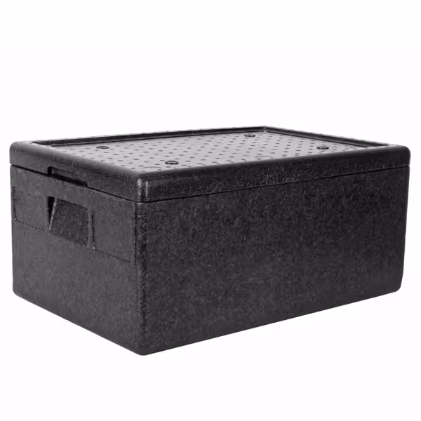 Pojemnik termoizolacyjny – 600 x 400 x 283 mm – GN 1/1