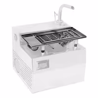 Vibration Table for Chocolate Tempering Machine - fits STGIC55
