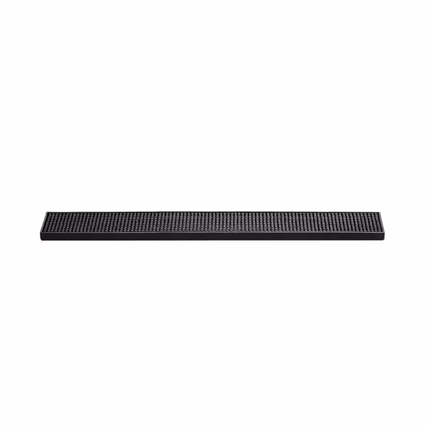(6 adet) Bar Lastiği - 520x80mm - Plastik