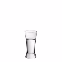 (6 adet) WMF | MANHATTAN - Kısa 21 - 60 ml - kalibre edilmemiş