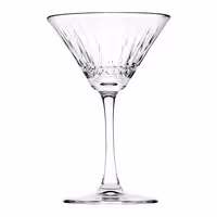 (4 adet) Martini Bardağı - ELYSIA - 220 ml