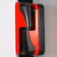 Cameră frigorifică de congelare - 1250 x 1950 mm - 3,58 m³