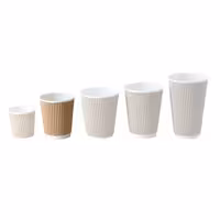 (500 pcs) Reusable Lid - Transparent - fits 200ml Deli Cup Ø80