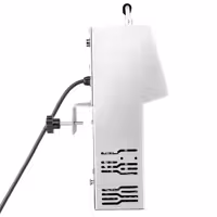 Sous vide rúd - max. 80 l - 2,2 kW - IPX7 - LCD/érintőpanel