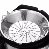 Commercial Centrifugal Juicer – 750 W – 2,800 rpm