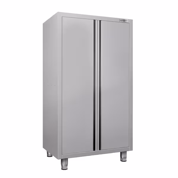 خزانة أدوات المائدة ECO - 1000x700mm - 2 أبواب مفصلية - الارتفاع: 1800mm