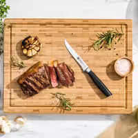 ZWILLING | ALL * STAR - Steak kés - Penge: 120mm - Ezüst