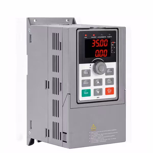 Frekvencijski pretvarač - 1,5 kW - 230 V
