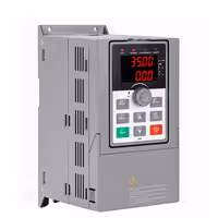Frekvencijski pretvarač - 1,5 kW - 230 V