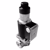 Gasni solenoidni ventil – 3/4" – VML