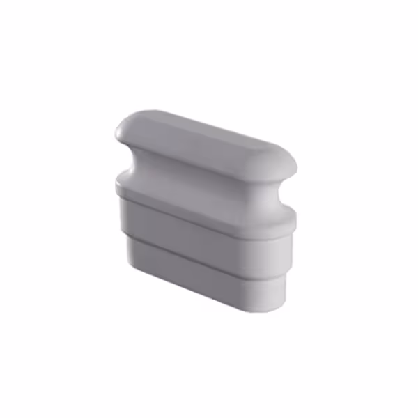 Teflonpropp för grillplattor - serie 600