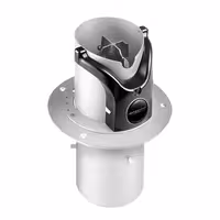 Automatic Portafilter Cleaner - Built-In Countertop Model