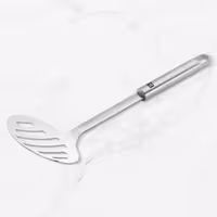 ZWILLING | Fine Skimmer – Large Draining Openings - 330 mm - Stainless Steel