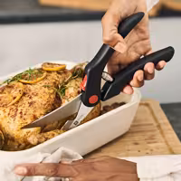 ZWILLING | Nożyce do drobiu – tworzywo sztuczne – 250 mm