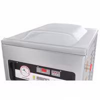 Komorni vakuumski uređaj PREMIUM - 20 m³/h - 900 W - Digitalno