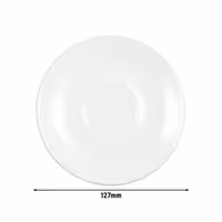 (6 adet) SELTMANN WEIDEN | Fincan Tabağı - 127mm