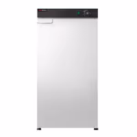 Grijač tanjura - grijani - 750 W - 60 tanjura