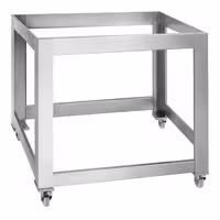 Base Stand - for Pizza Oven - 1420x1260x1250mm - Stainless Steel - compatible with PEZ930, PEZ930#2 & PDZ930
