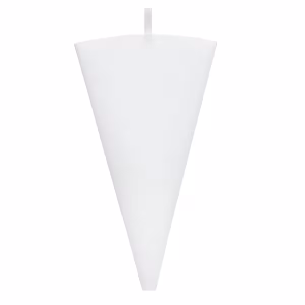 Pungă de decorat / pungă pentru frișcă - Mărimea 4 - Lungime: 450 mm