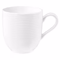 (6 adet) SELTMANN WEIDEN | Kupa Lale- 0,28 Litre - Beyaz