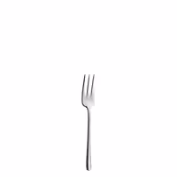 (12 pieces) WMF | Scala Cake Fork – 18/10 stainless steel - polished - 145 mm