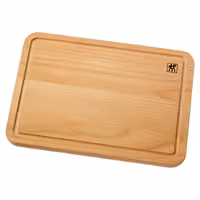 ZWILLING | Skärbräda med saftspår - 350x250mm