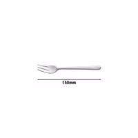 ZWILLING | Melody Cake Fork – 150 mm - 18/10 stainless steel - polished