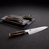 MIYABI | 6000 MCT - Shotoh - Oštrica: 90 mm
