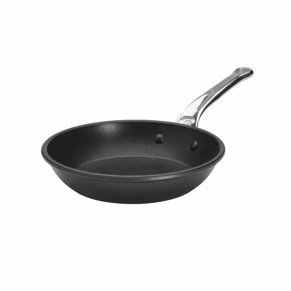 DE BUYER | CHOC EXTREME - Aluguss-Pfanne - mit Edelstahl Gussgriff - Ø 200mm
