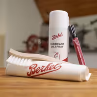 BERKEL | Restoration Kit - Black