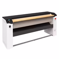Profesionalni električni valjak za glačanje 1000 mm - 25 kg/h