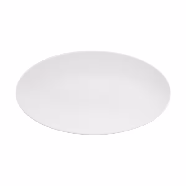 (2 adet) SELTMANN WEIDEN | Coup tabak - 330x180 mm - Beyaz