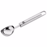 ZWILLING | Ice Cream Scoop – 210 mm - Designed by Thun & Rodriguez - Hanging Loop
