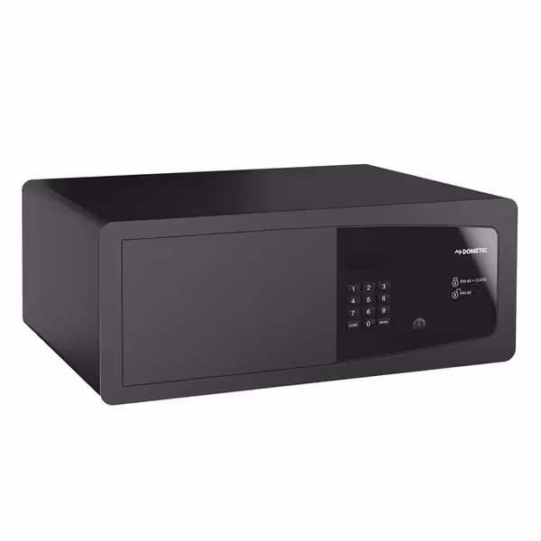 DOMETIC | ProSafe - Hotel Room Safe - MD490L2 - Left-Handed Door