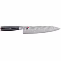 MIYABI | 5000 FC-D - Gyutoh - Lamă: 240mm