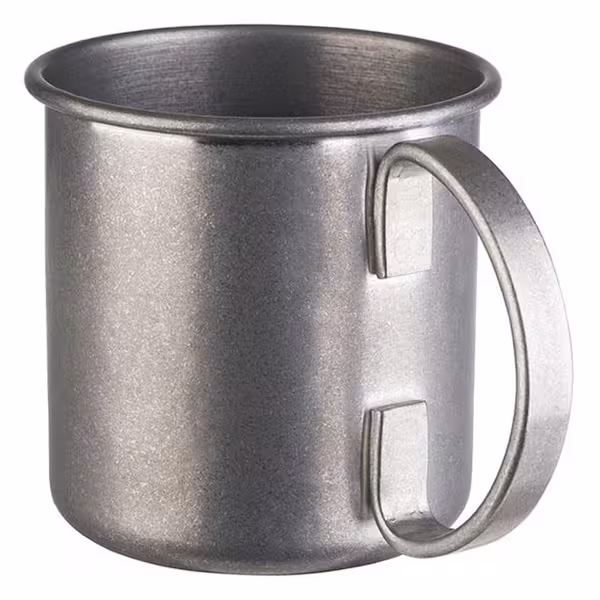 (6 adet) Karıştırma Kabı MOSCOW MULE - 450ml