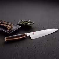 MIYABI | 6000 MCT - Gyutoh - Lamă: 240mm