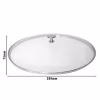 STAUB | Stakleni poklopac - Ø 370 mm