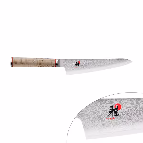 MIYABI | 5000 MCD - Shotoh - Lama: 140mm