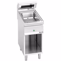 Podgrzewacz do frytek – 1x GN 1/1 – 1 kW