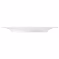 (6 adet) SELTMANN WEIDEN | Tabak - düz - Ø 170 mm - Beyaz