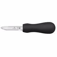 VICTORINOX | Austernöffner - Schwarz