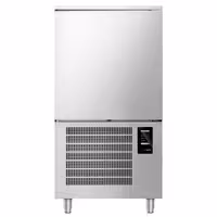 Zamrażarka szokowa – 240 L – 10x GN 1/1 lub EN 600 x 400 – dotykowa