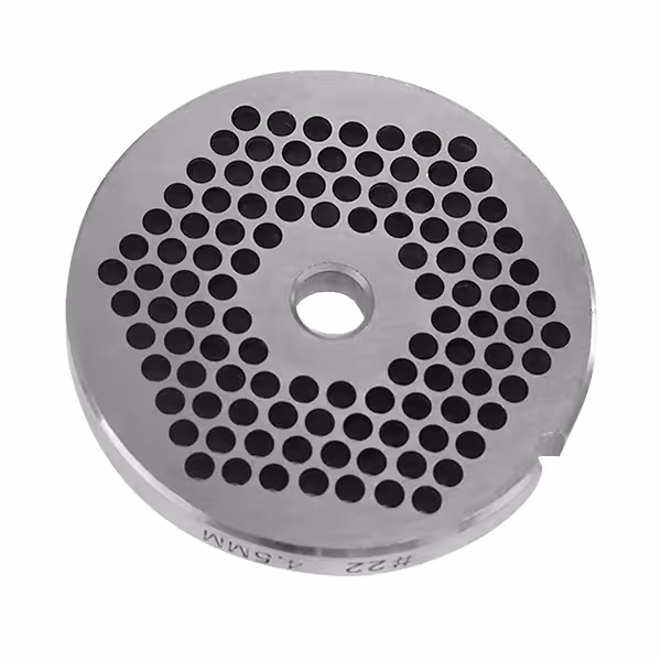 Ploče za stroj za tartlete FWFC - Standard - glatko - Ø 83 mm - Ø 4,5 mm - kompatibilno s FWH22, FWFC450, FWFC620