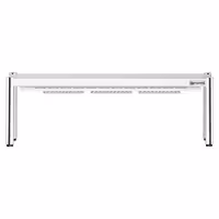 Toplinski most za grijanje hrane – infracrveni – 1400x370 mm – 1,05 kW – 1 grijana etaža – podesiva visina