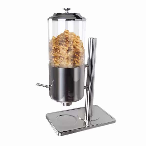 Commercial Cereal Dispenser